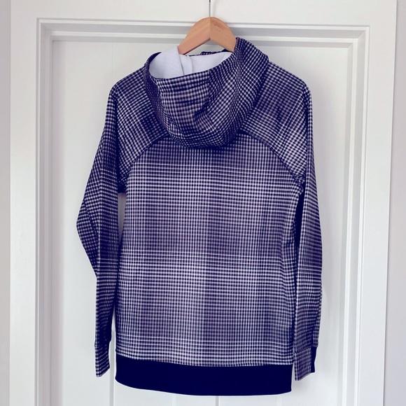 Burton zip sweater / hoodie - Picture 2 of 3